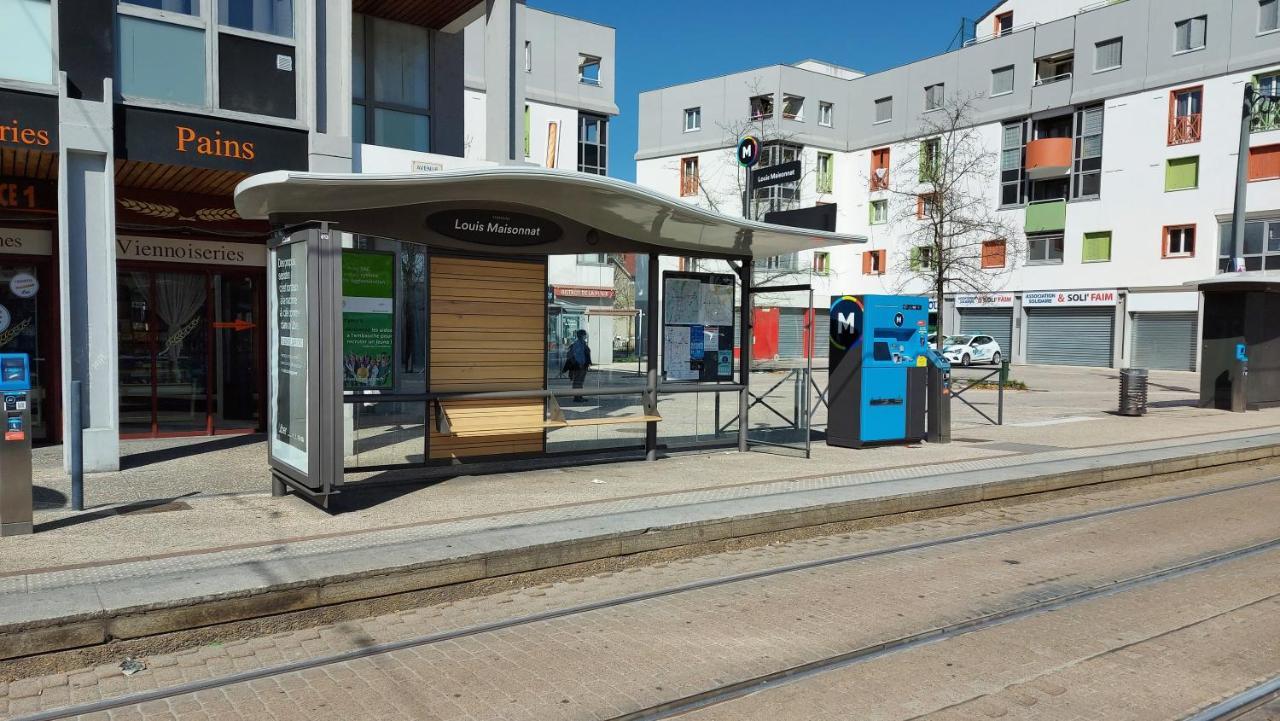 Fontaine  Le Cosy Proche Du Centre Ville De Grenoble المظهر الخارجي الصورة